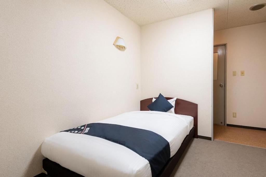 Business Hotel Kurama Hikone Esterno foto